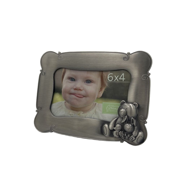 Metal Frame