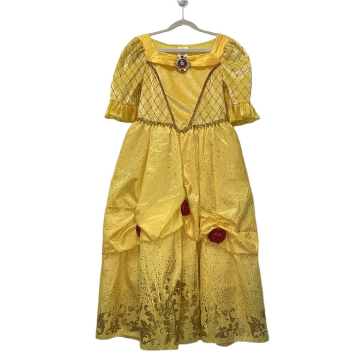 Belle Dress