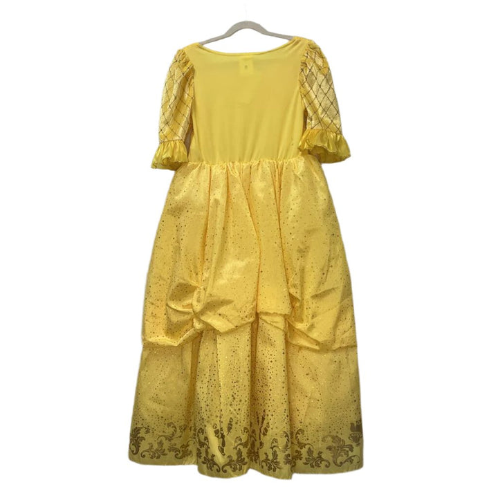 Belle Dress