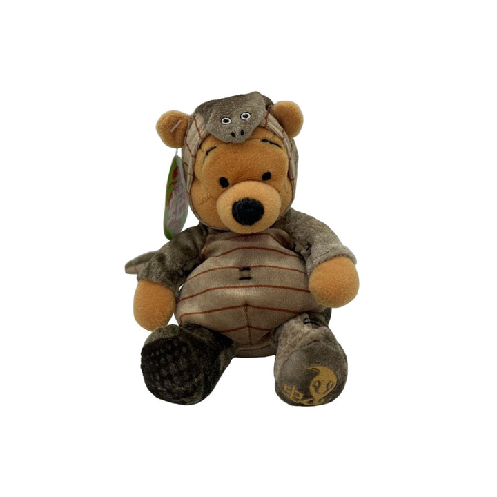 Chinese Zodiac Pooh "Snake" Collectible