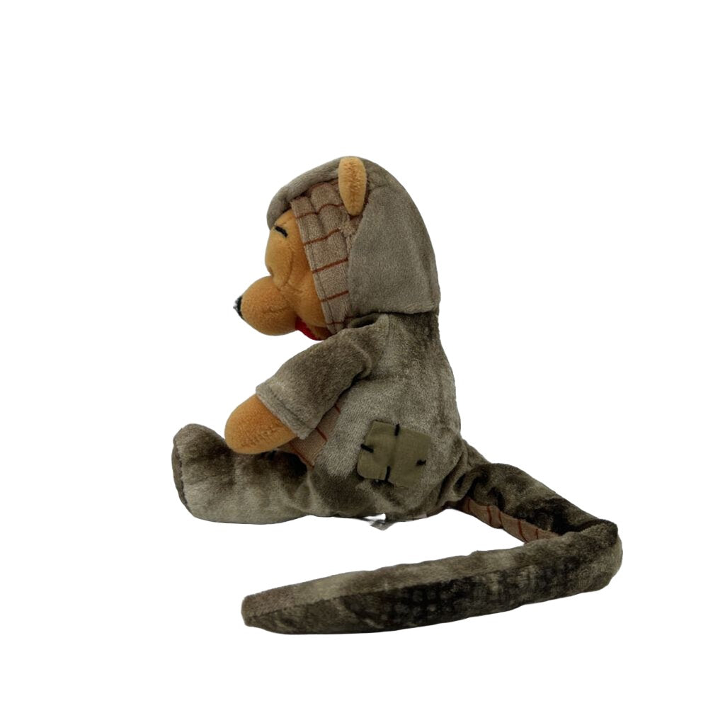 Chinese Zodiac Pooh "Snake" Collectible