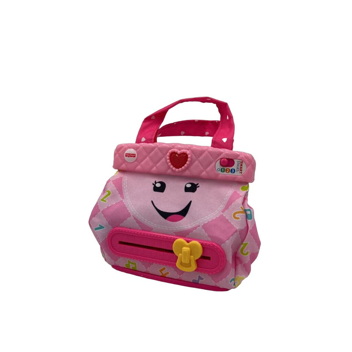 My Smart Stages Purse