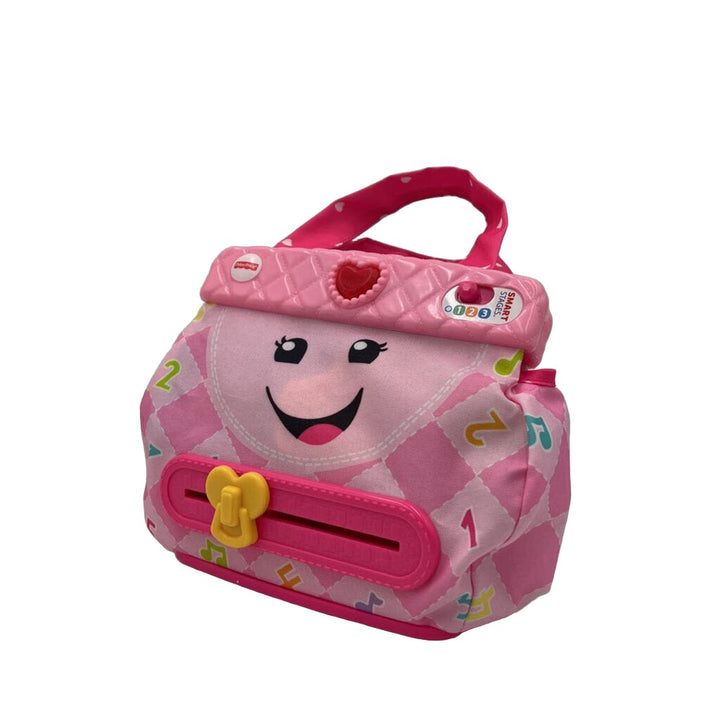 My Smart Stages Purse