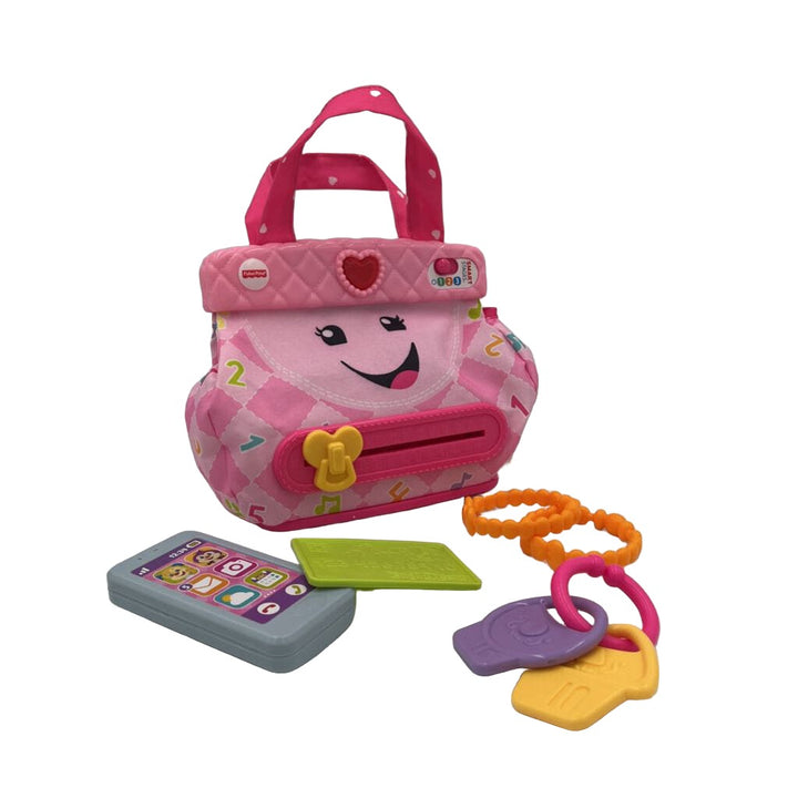 My Smart Stages Purse