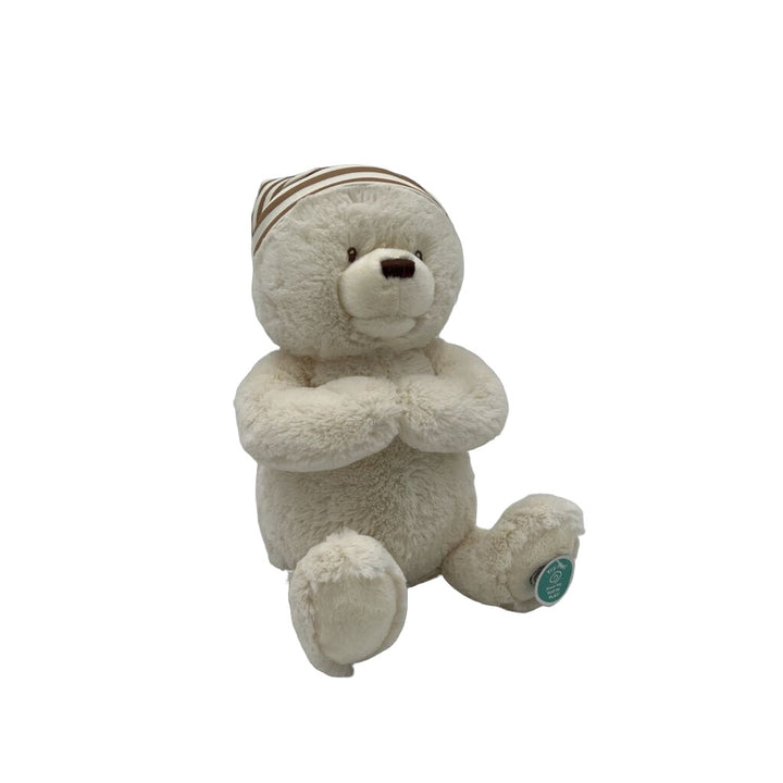 Prayer Bear