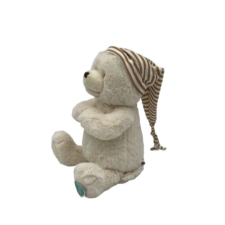 Prayer Bear