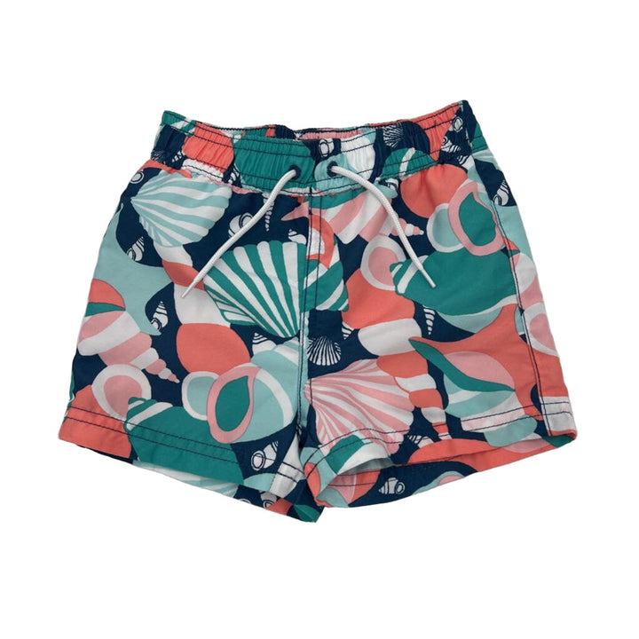 Swim Trunks / Sea Shells