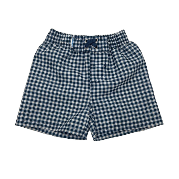 Swim Trunks / Checkered