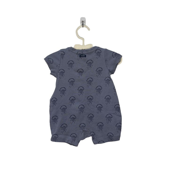 Jellyfish Romper