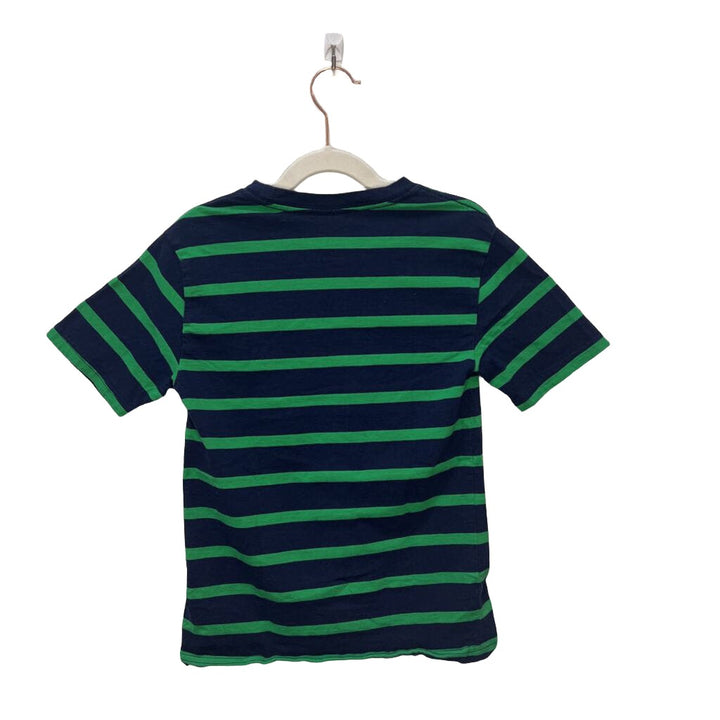 SS Shirt / Striped