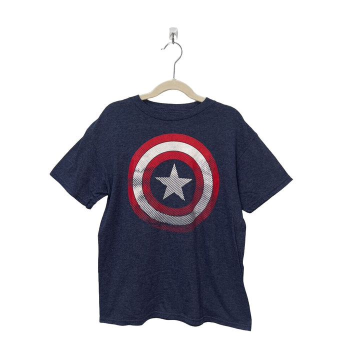 SS Shirt / Captain America