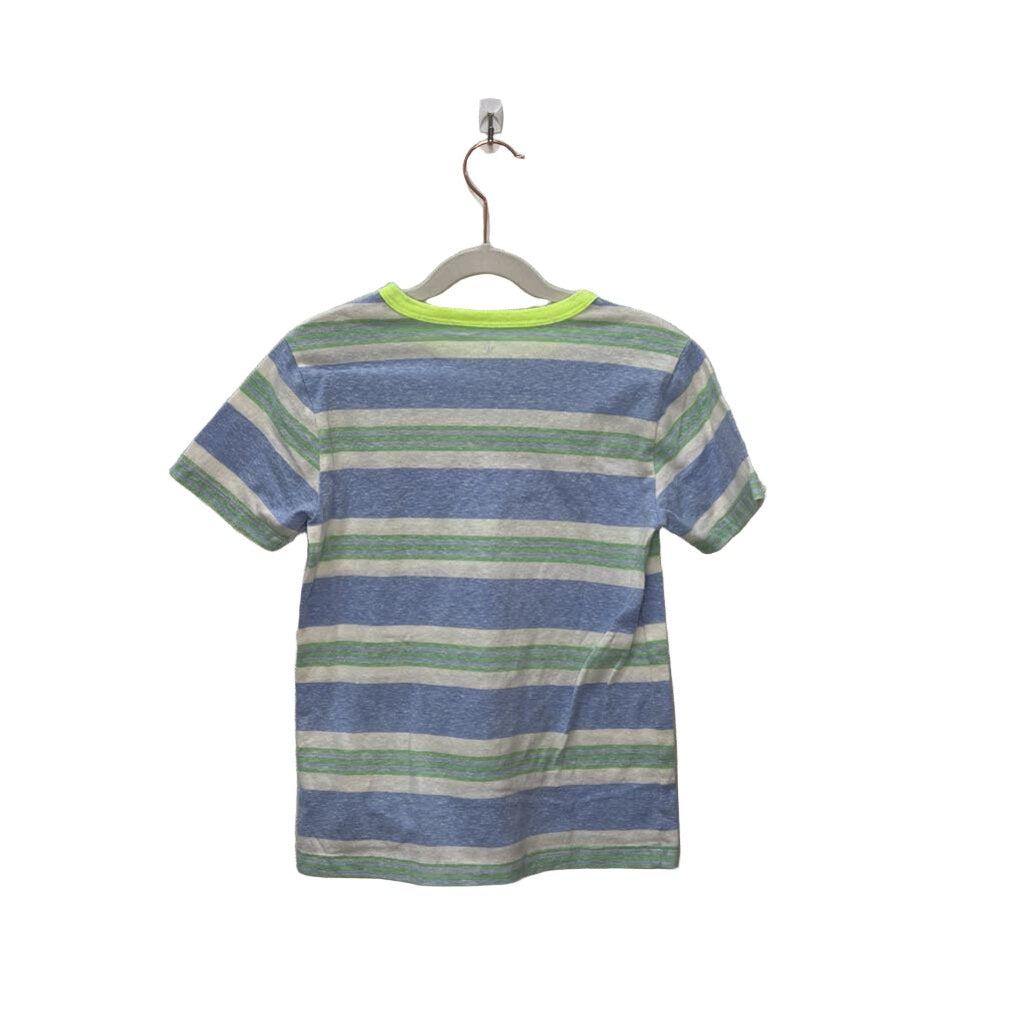 SS Shirt / Striped