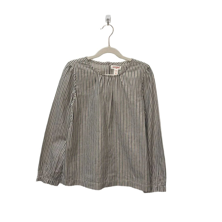 LS Blouse