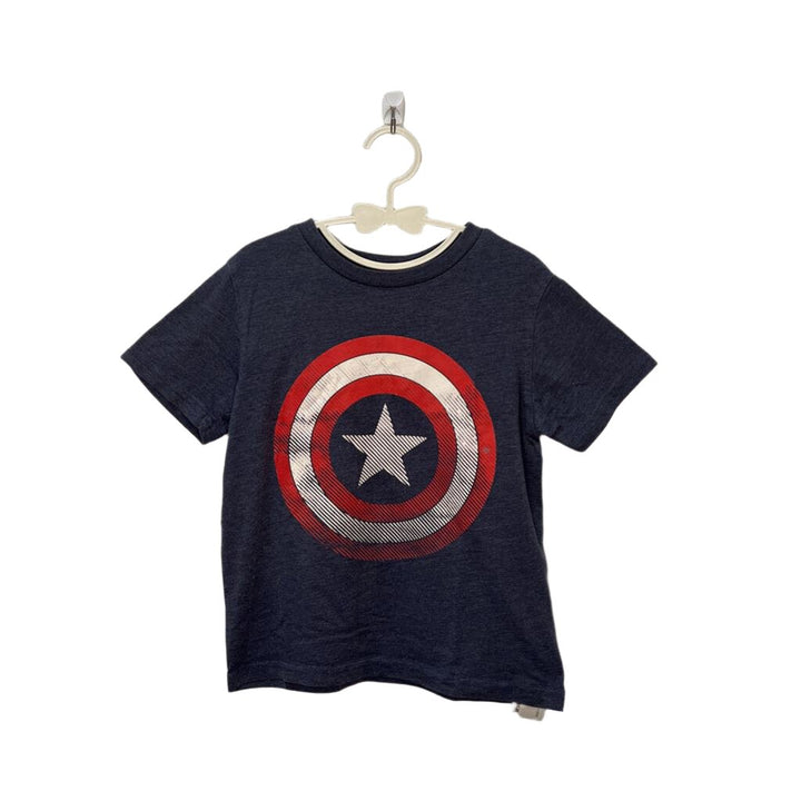 Captain America T-Shirt