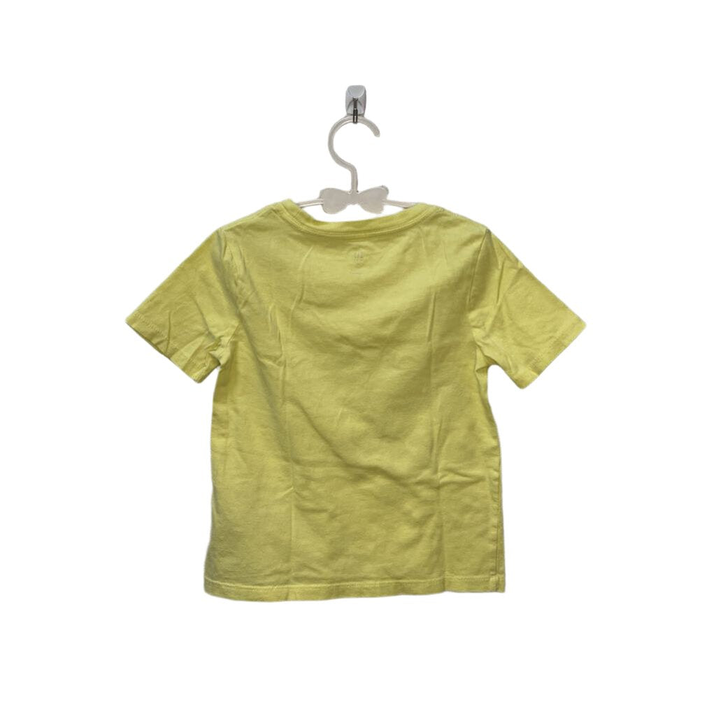 Sequin Shark T-Shirt