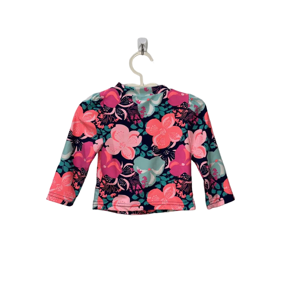 LS Rash Guard