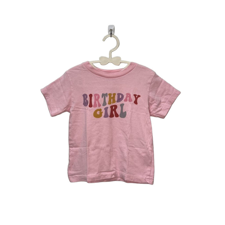 "Birthday Girl" T-Shirt