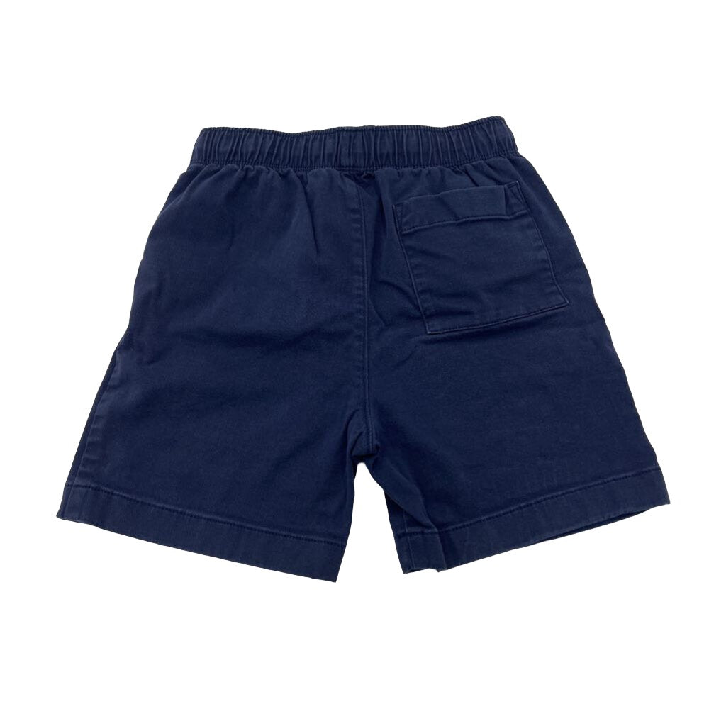 Pull-On Shorts