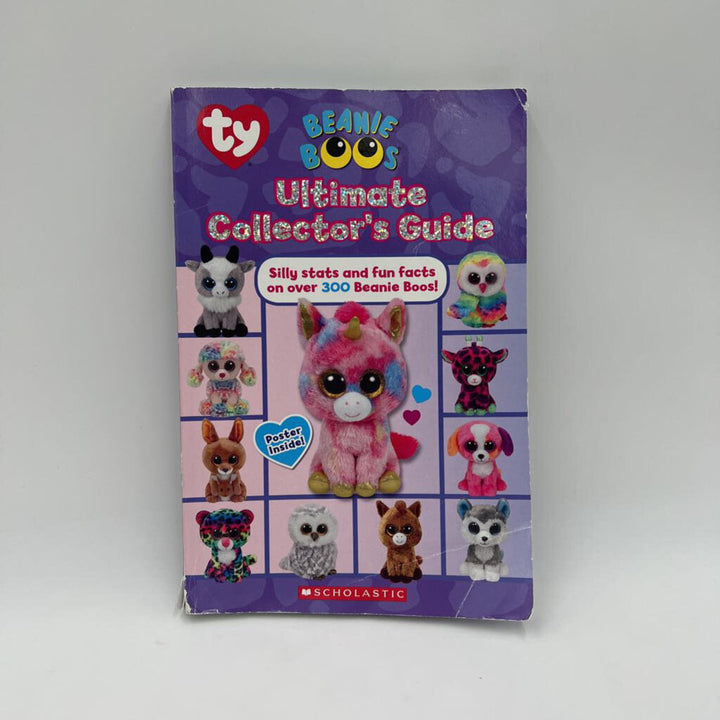 Ultimate Collector's Guide