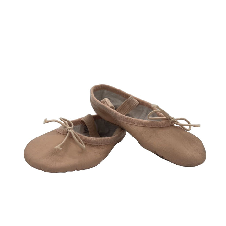 Ballet Shoes