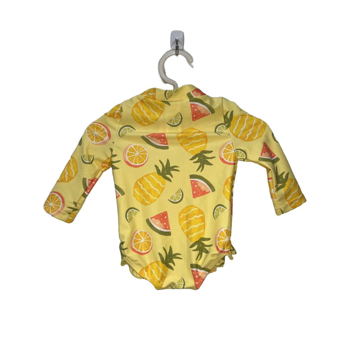 LS "Fruit" Swimsuit