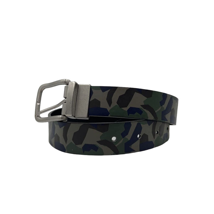 Reversible Belt