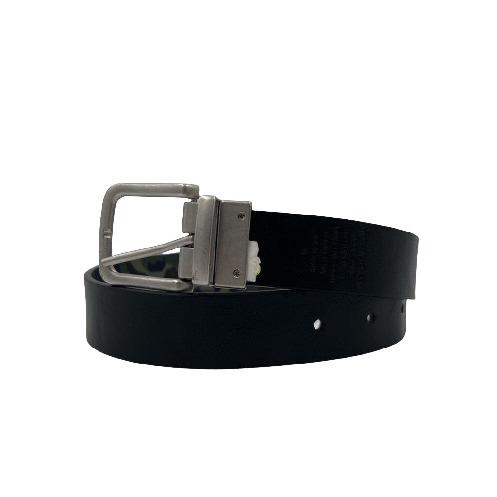 Reversible Belt