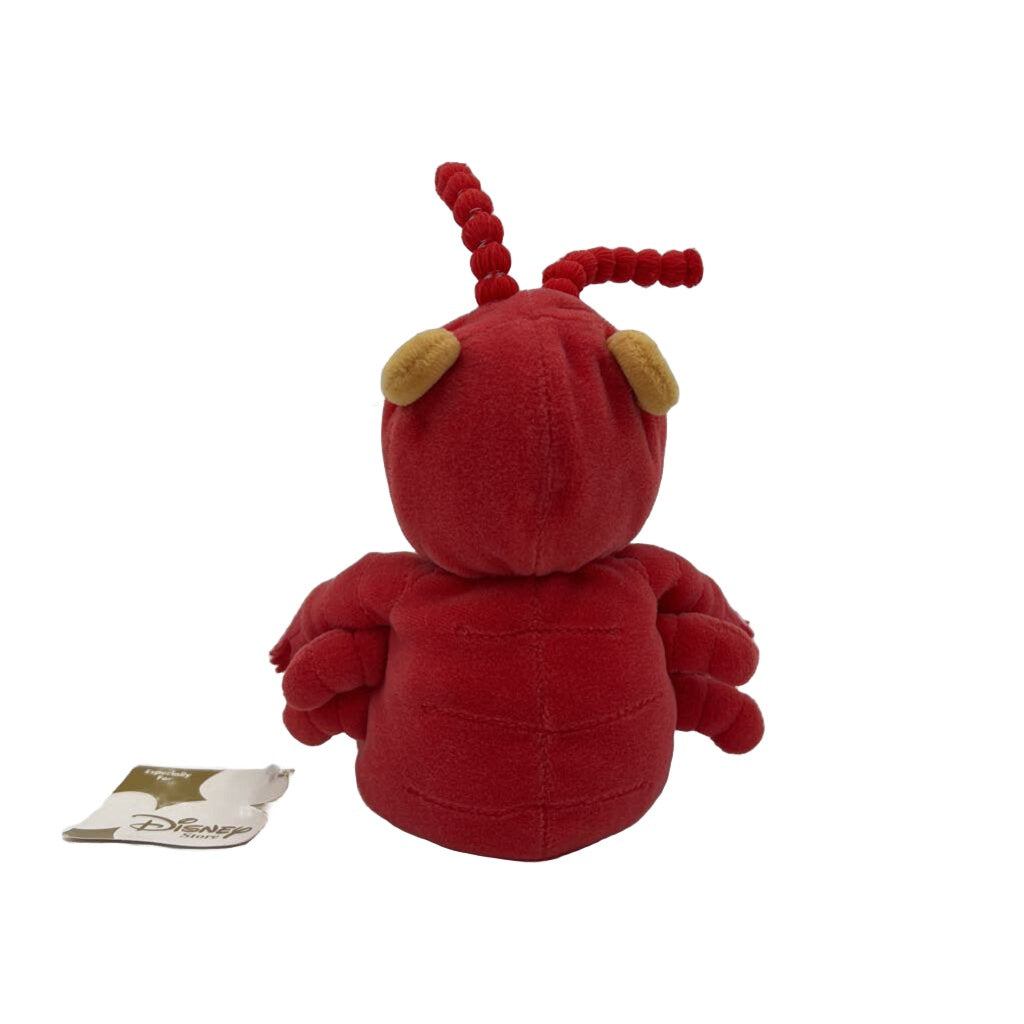 Zodiac Pooh "Cancer" Collectible