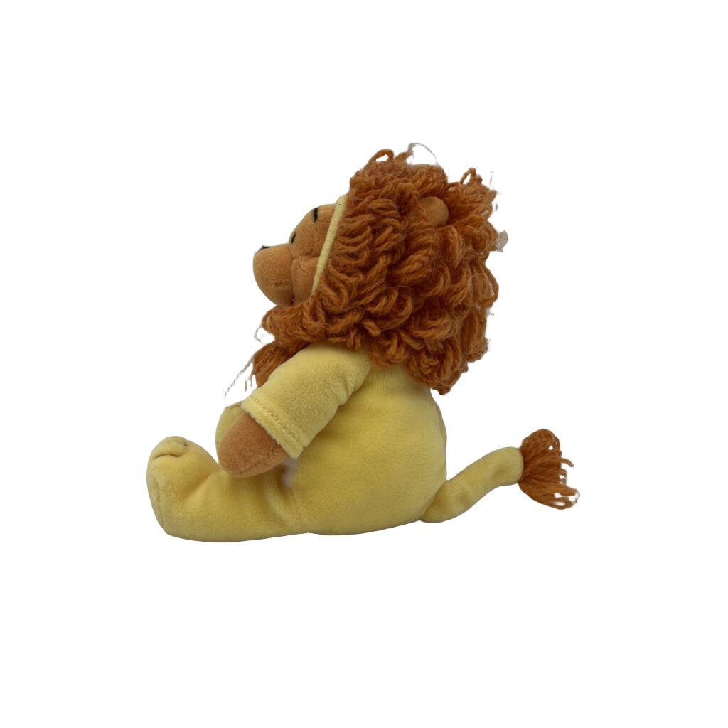 Zodiac Pooh "Leo" Collectible