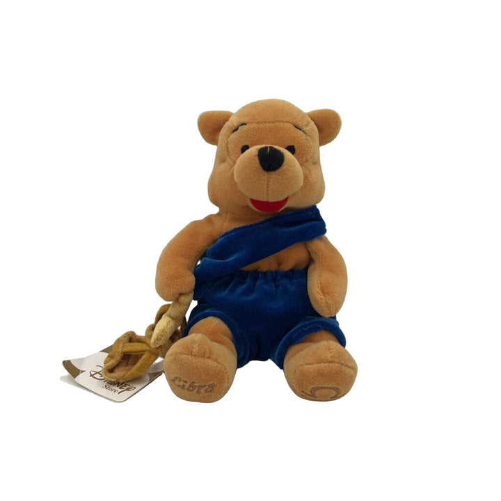 Zodiac Pooh"Libra" Collectible