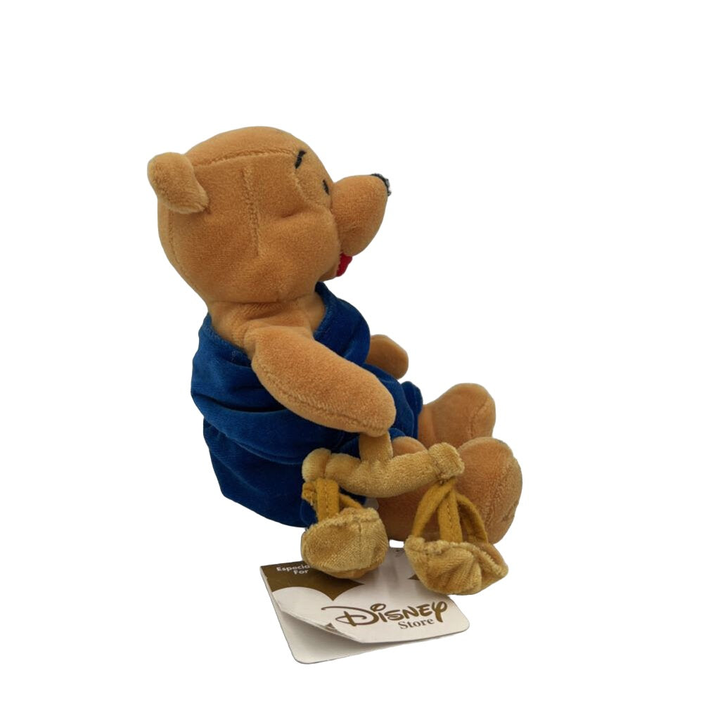 Zodiac Pooh"Libra" Collectible