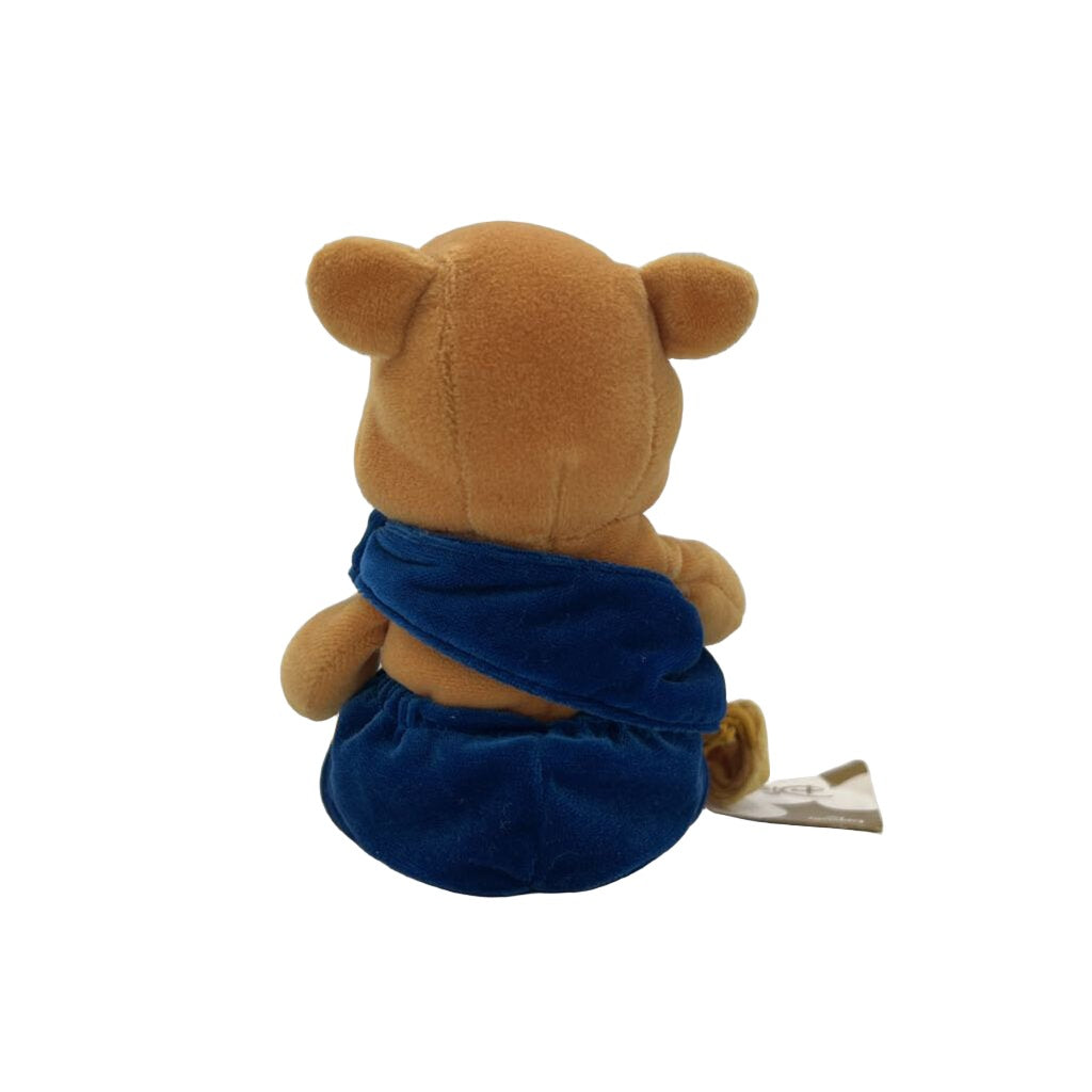 Zodiac Pooh"Libra" Collectible