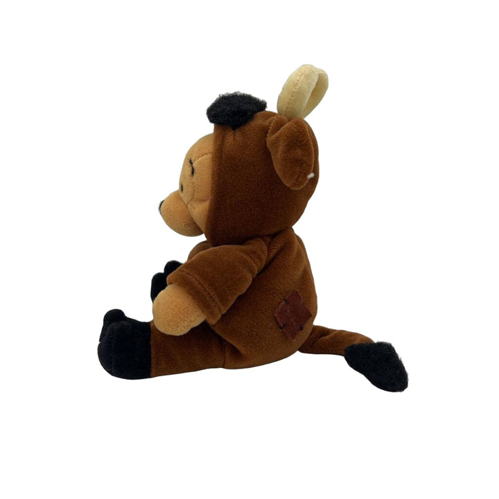 Zodiac Pooh "Taurus" Collectible