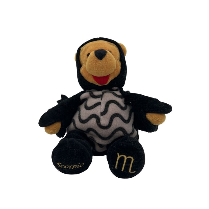 Zodiac Pooh "Scorpio" Collectible