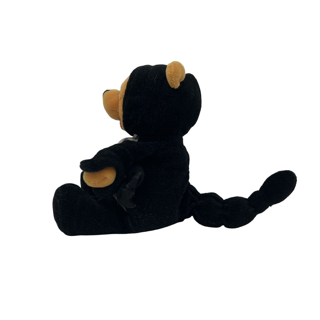 Zodiac Pooh "Scorpio" Collectible