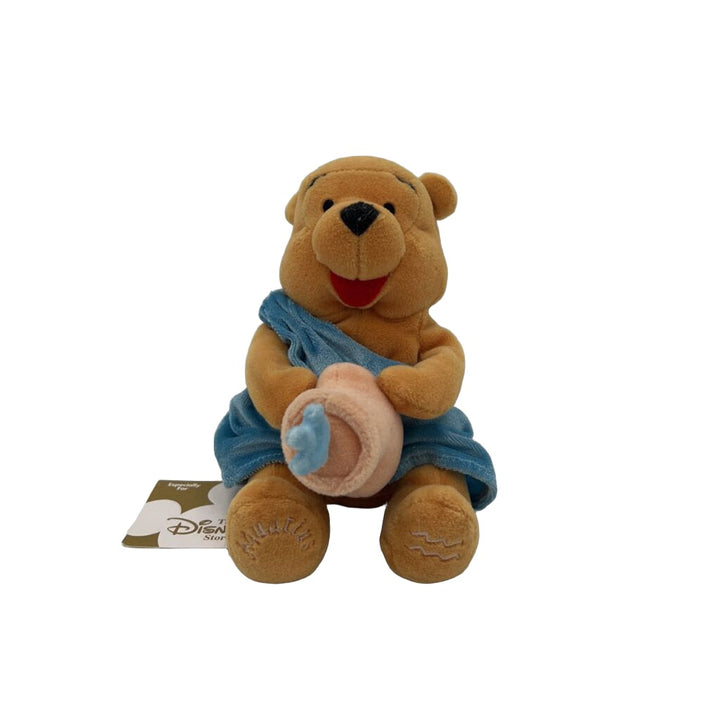 Zodiac Pooh "Aquarius" Collectible