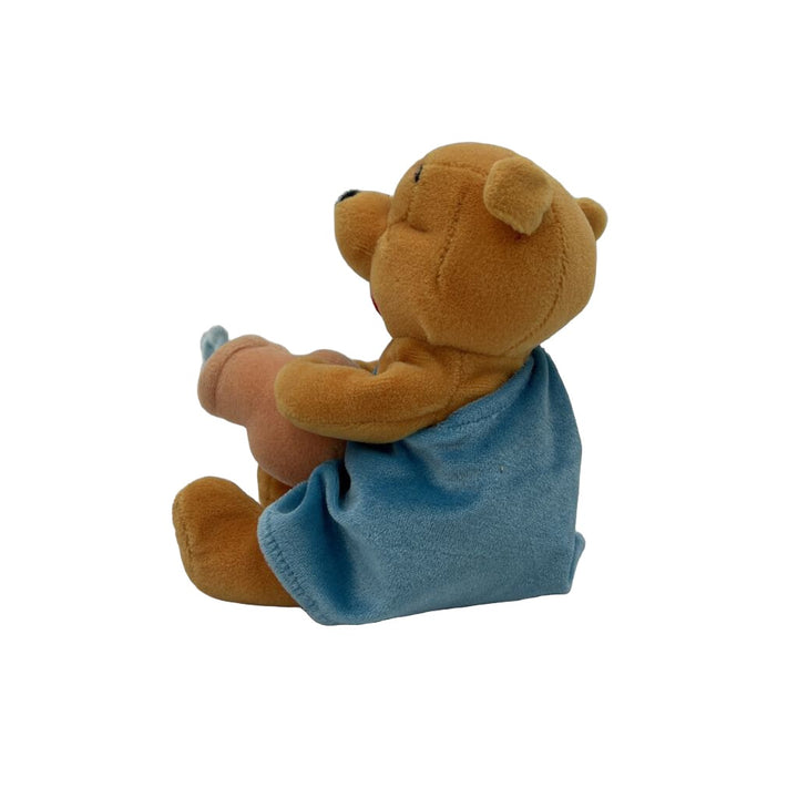 Zodiac Pooh "Aquarius" Collectible