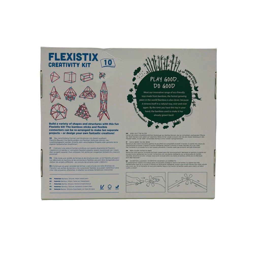 Flexistix Creativity Set