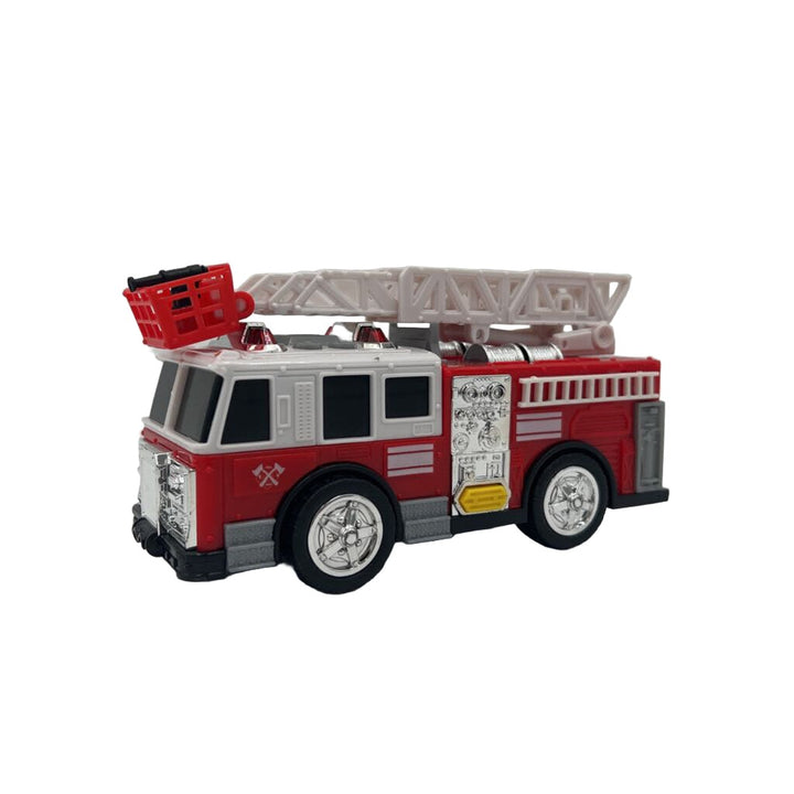 Fire Truck