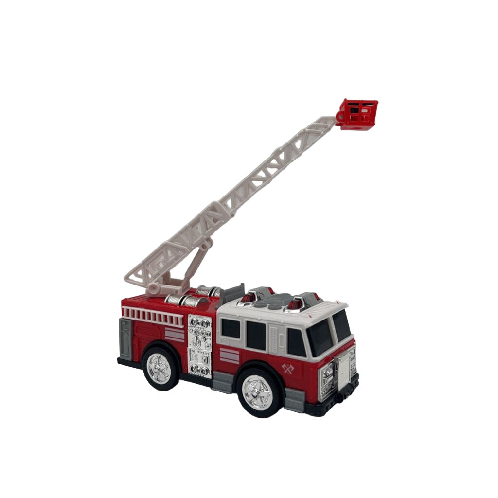 Fire Truck