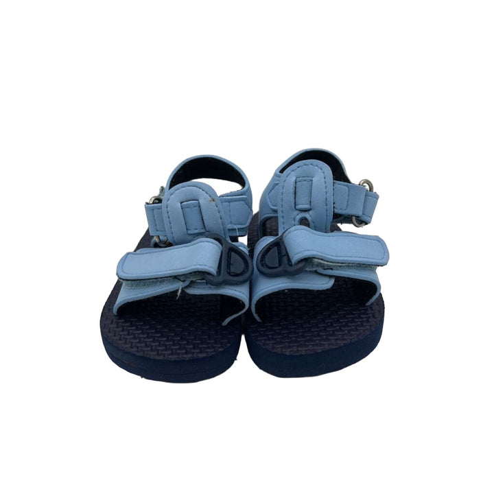 Velcro Sandals