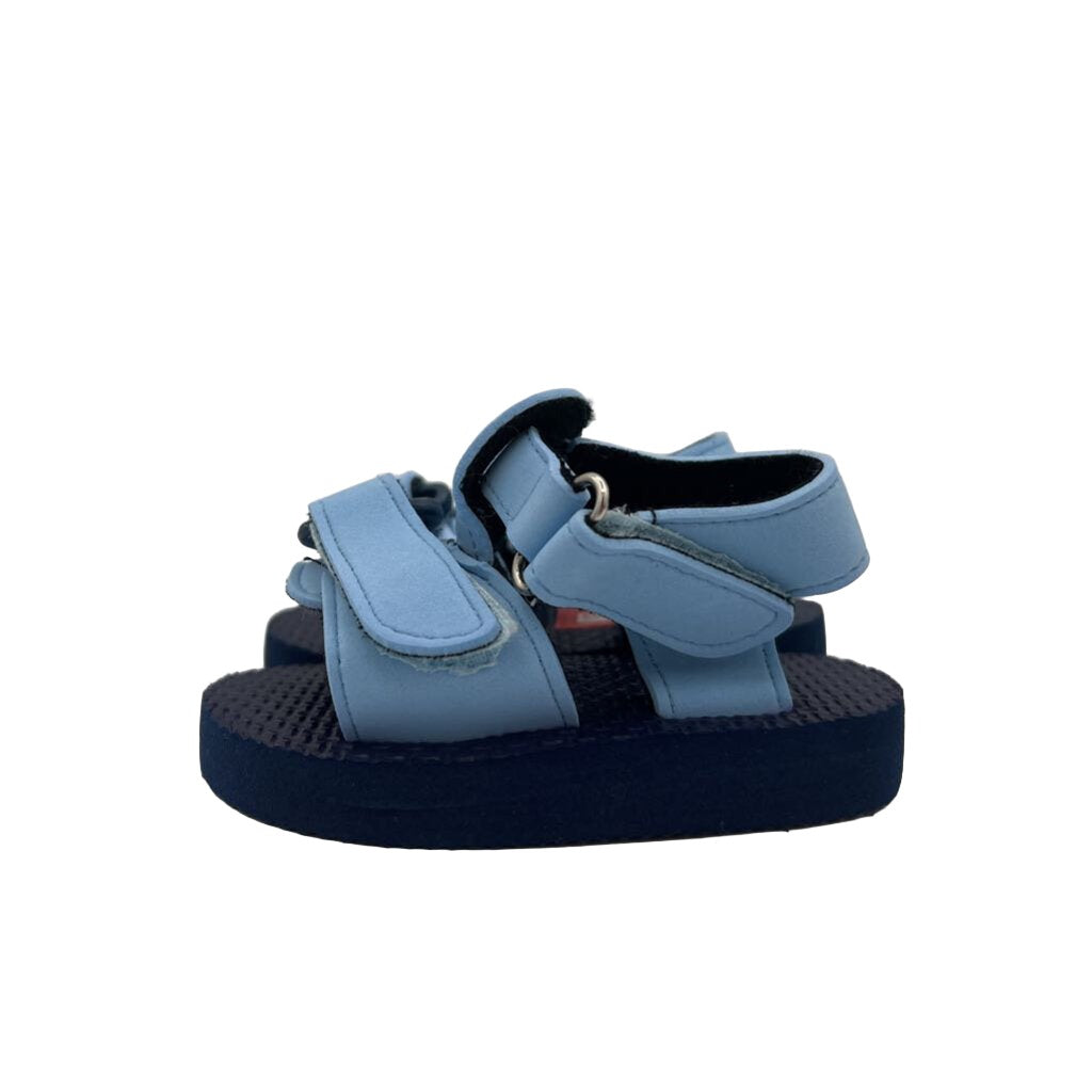 Velcro Sandals