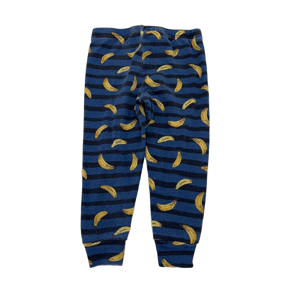 "Bananas" 2 Pc Pj Set