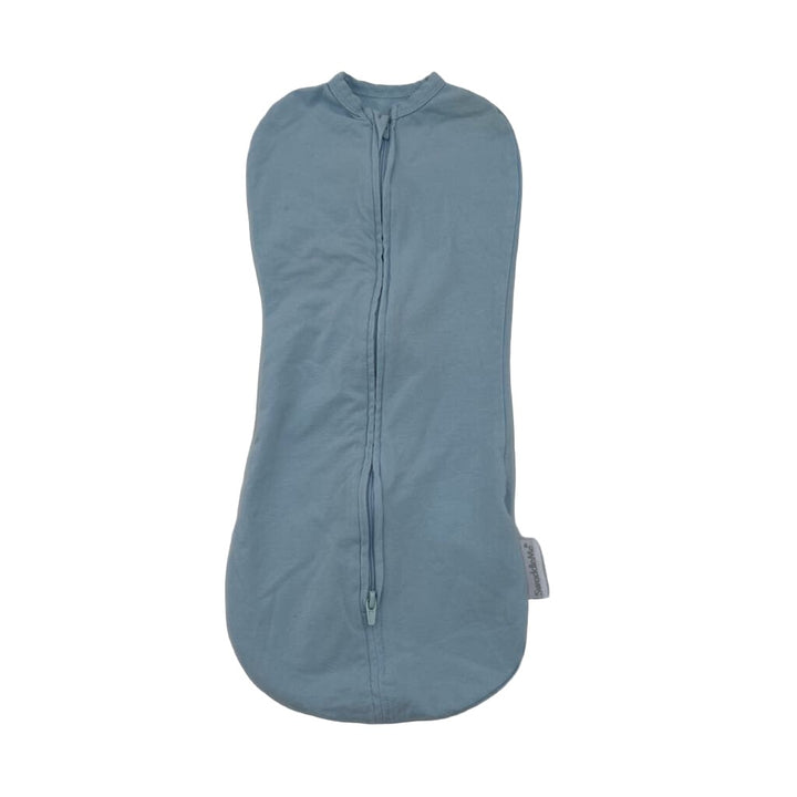 Zip Swaddle Sack