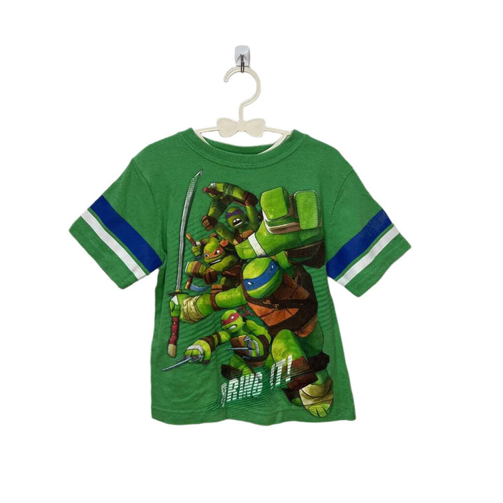 Teenage Turtles T-Shirt