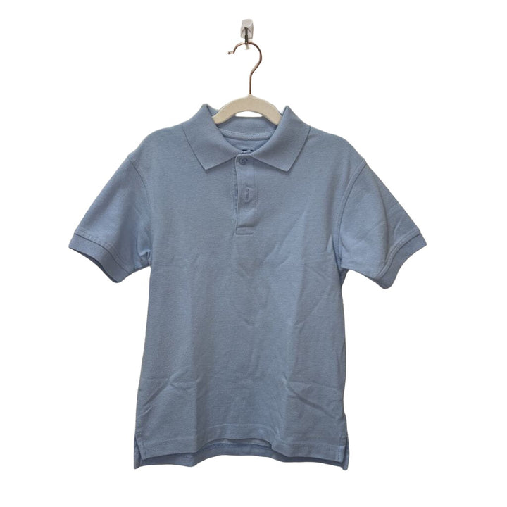 Collared Polo Shirt