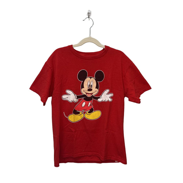 SS Shirt / Mickey