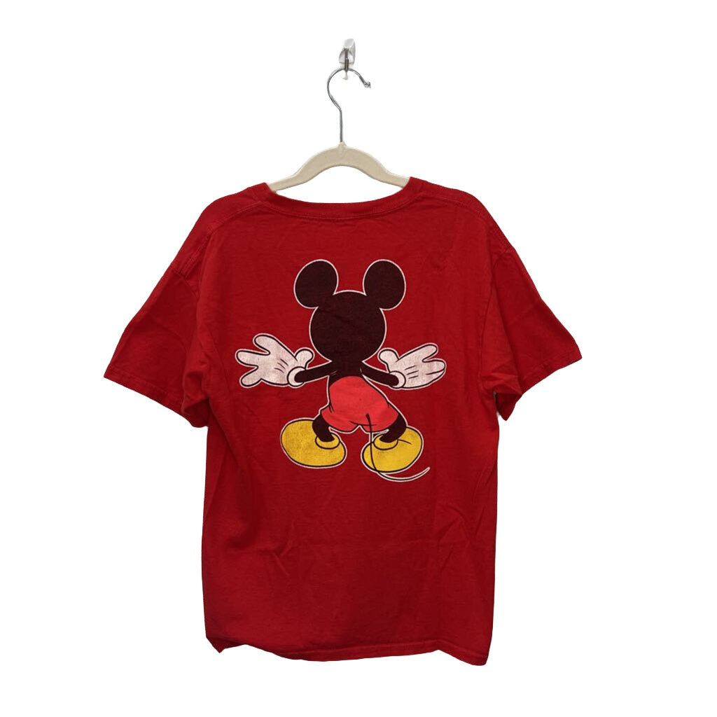 SS Shirt / Mickey