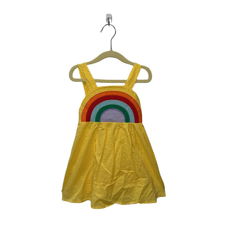 Rainbow Summer Dress