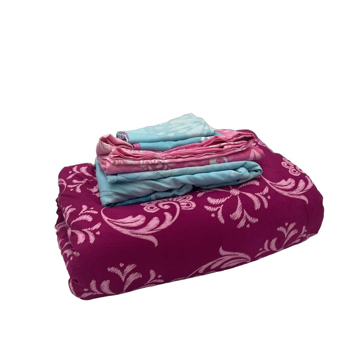 Full Size Bedding Set